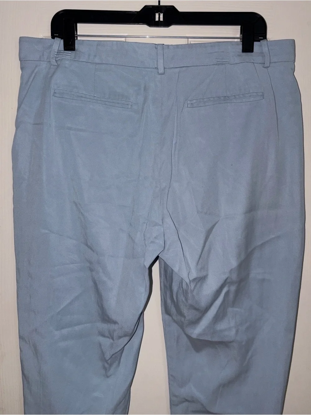 J. Crew Light Blue Women’s Dress Pants